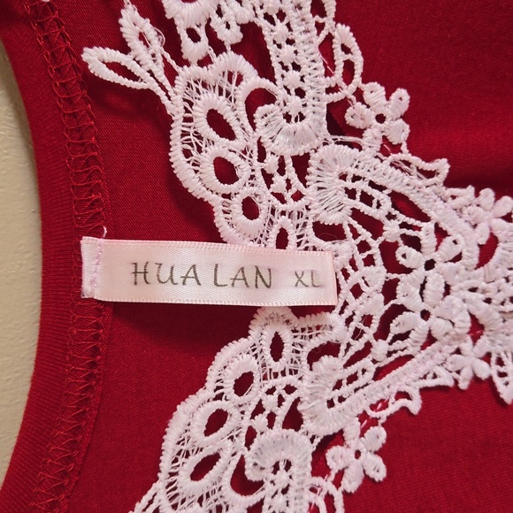 Cold Shoulder Long Sleeve - Picture 6 of 6